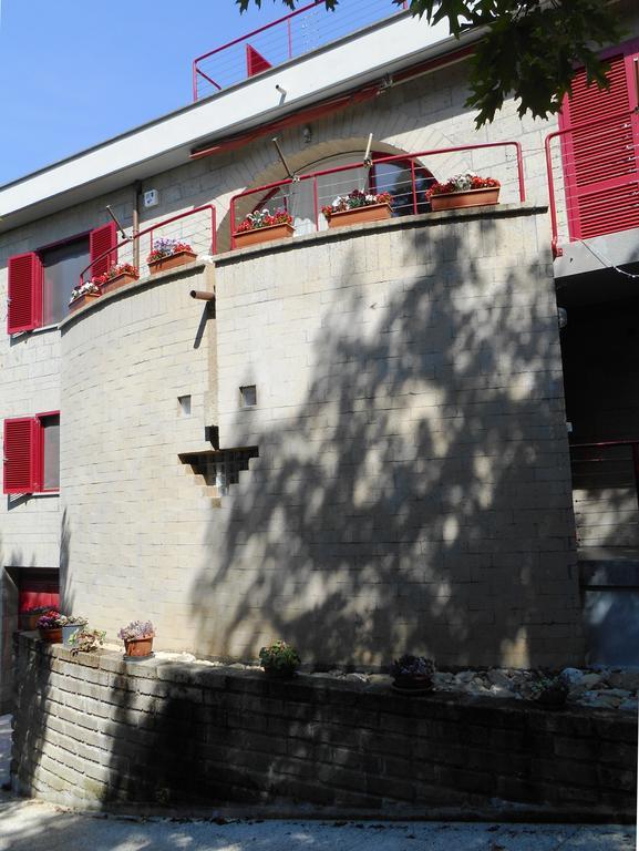 Casale Del Tiglio Bed and Breakfast Cerveteri Δωμάτιο φωτογραφία
