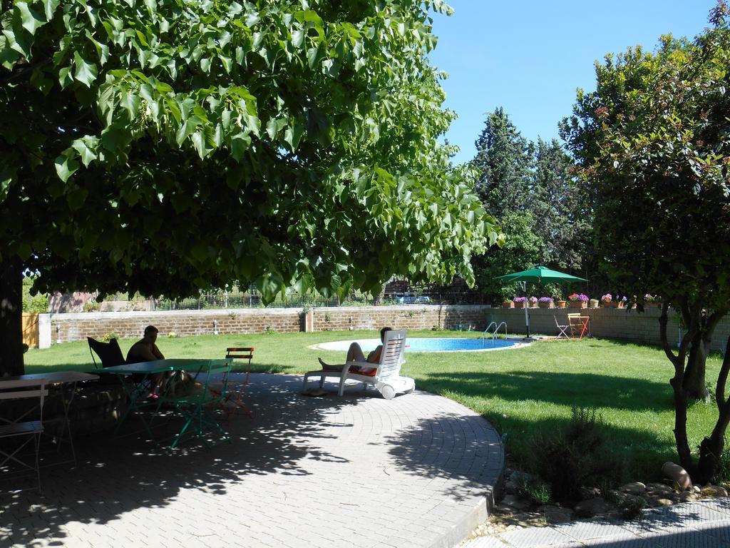 Casale Del Tiglio Bed and Breakfast Cerveteri Δωμάτιο φωτογραφία
