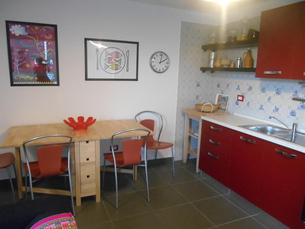Casale Del Tiglio Bed and Breakfast Cerveteri Δωμάτιο φωτογραφία